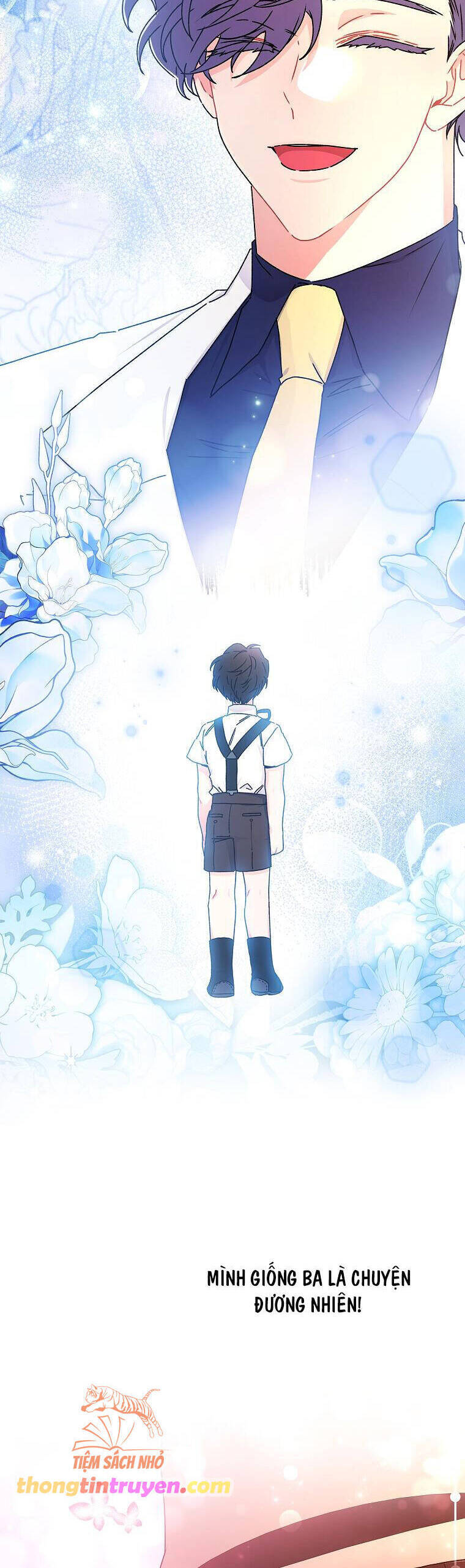Ta Trở Thành Con Gái Nuôi Của Nam Chính Chapter 104 - 13