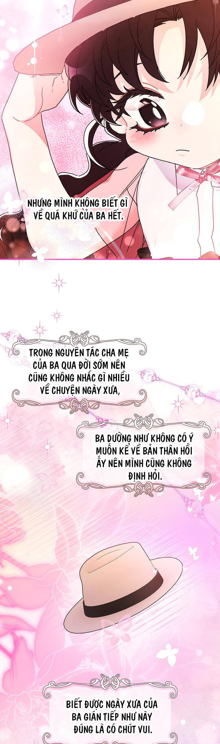 Ta Trở Thành Con Gái Nuôi Của Nam Chính Chapter 104 - 14