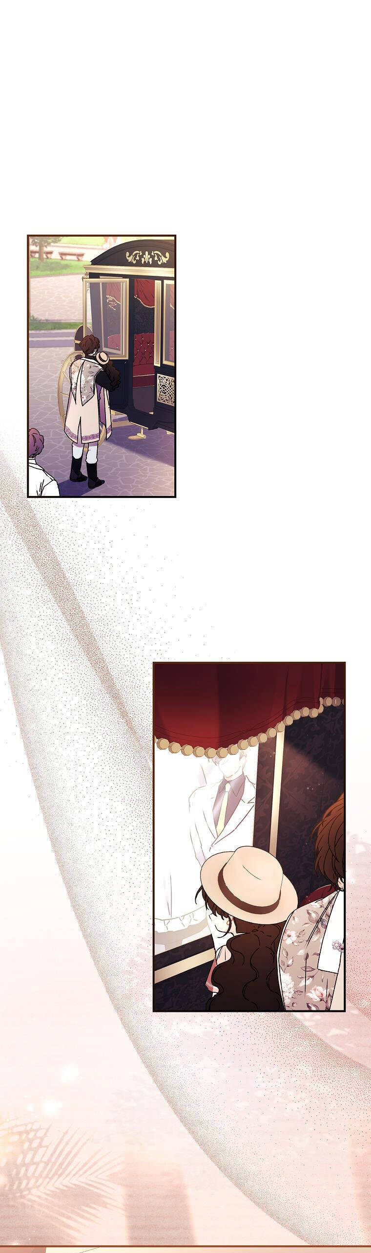 Ta Trở Thành Con Gái Nuôi Của Nam Chính Chapter 104 - 17