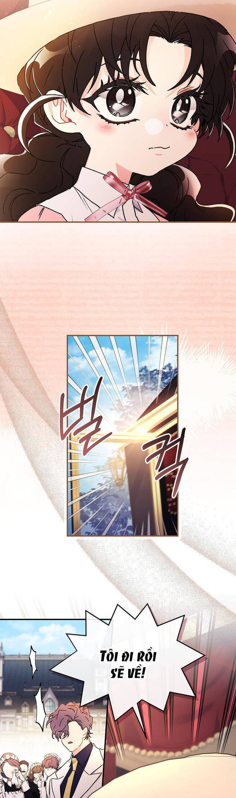 Ta Trở Thành Con Gái Nuôi Của Nam Chính Chapter 104 - 18