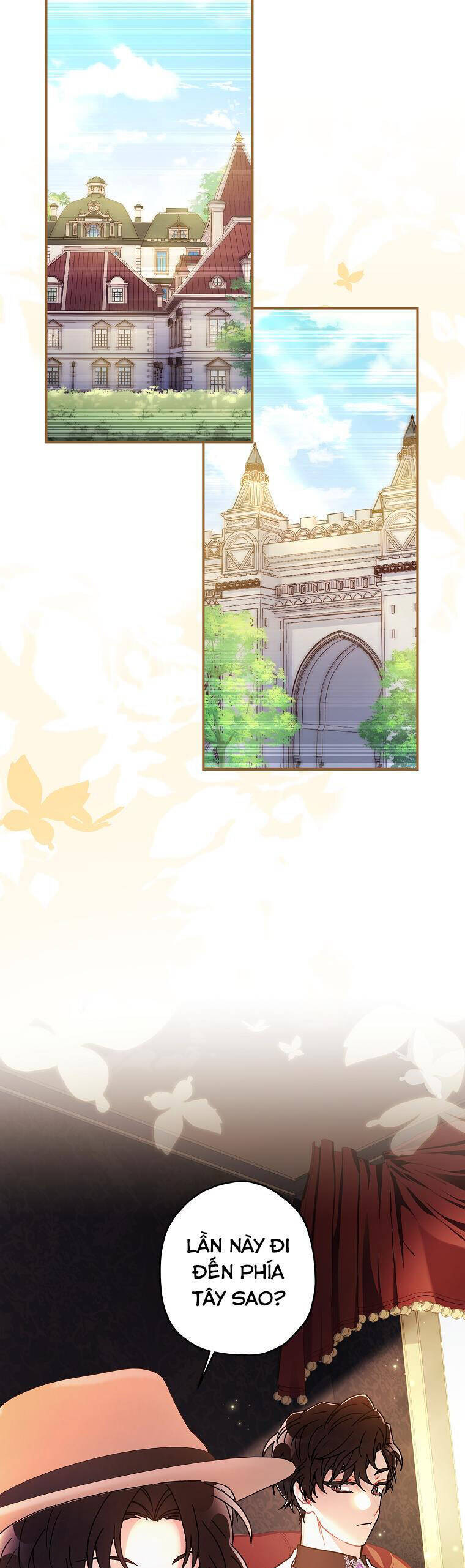 Ta Trở Thành Con Gái Nuôi Của Nam Chính Chapter 104 - 23