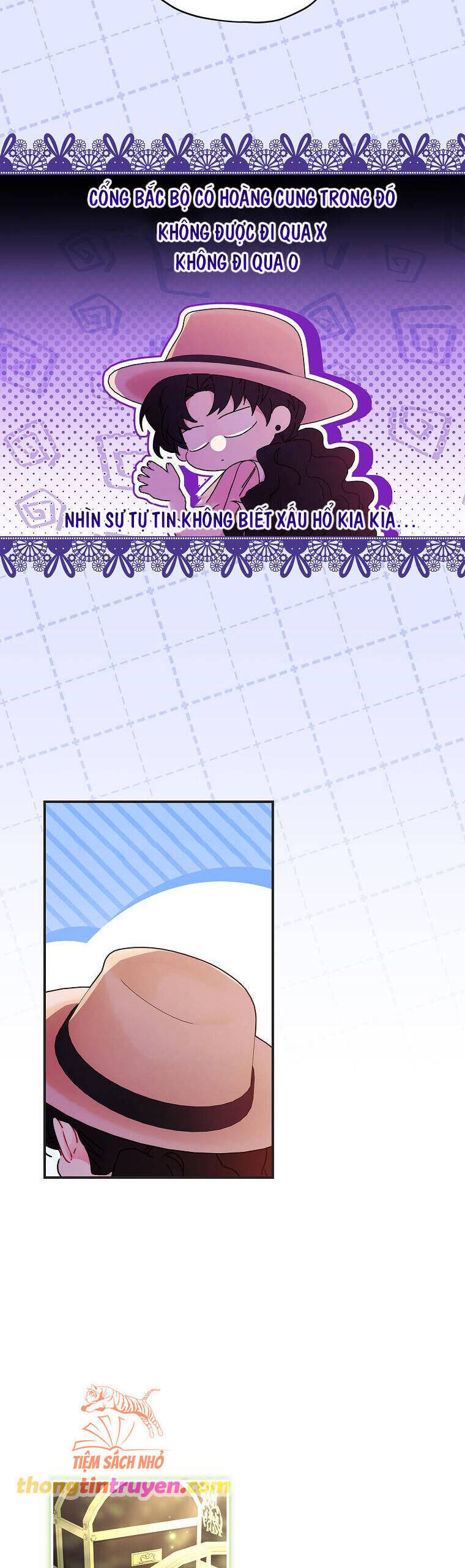 Ta Trở Thành Con Gái Nuôi Của Nam Chính Chapter 104 - 25