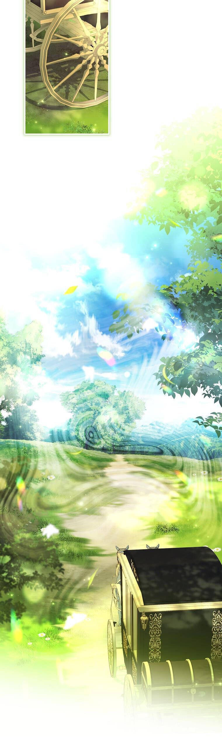 Ta Trở Thành Con Gái Nuôi Của Nam Chính Chapter 104 - 27