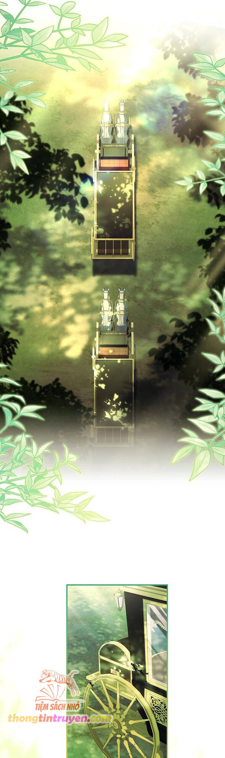 Ta Trở Thành Con Gái Nuôi Của Nam Chính Chapter 104 - 32