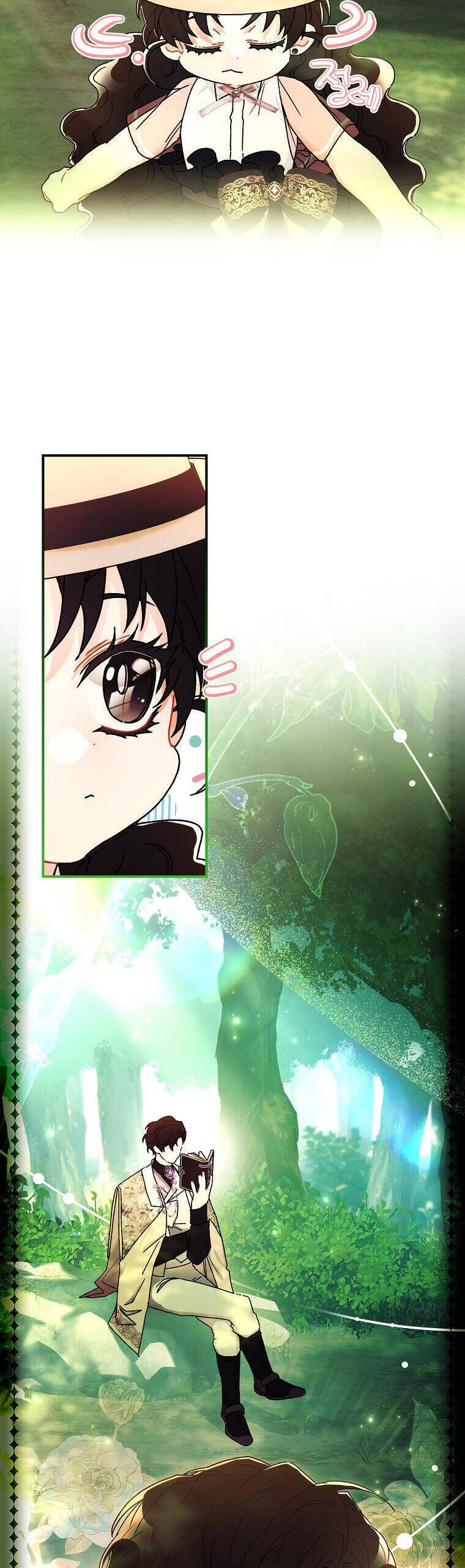 Ta Trở Thành Con Gái Nuôi Của Nam Chính Chapter 104 - 37