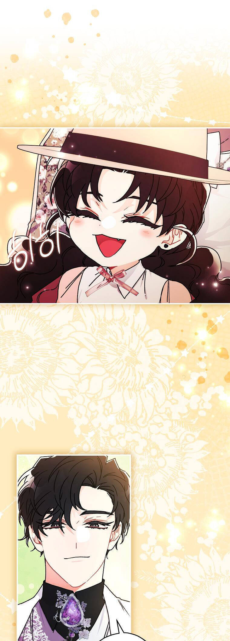 Ta Trở Thành Con Gái Nuôi Của Nam Chính Chapter 104 - 39