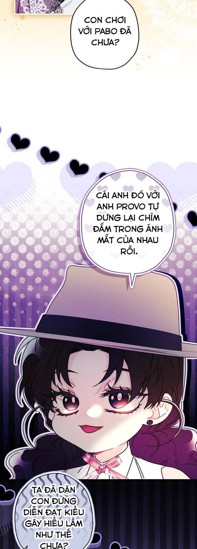 Ta Trở Thành Con Gái Nuôi Của Nam Chính Chapter 104 - 40