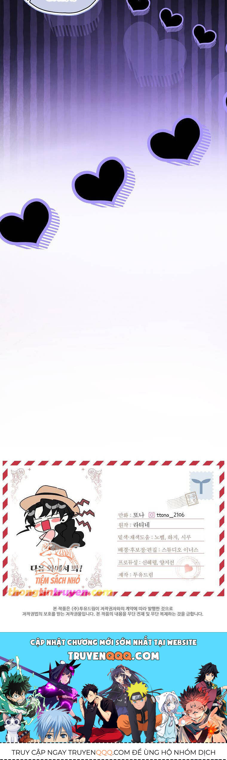 Ta Trở Thành Con Gái Nuôi Của Nam Chính Chapter 104 - 41