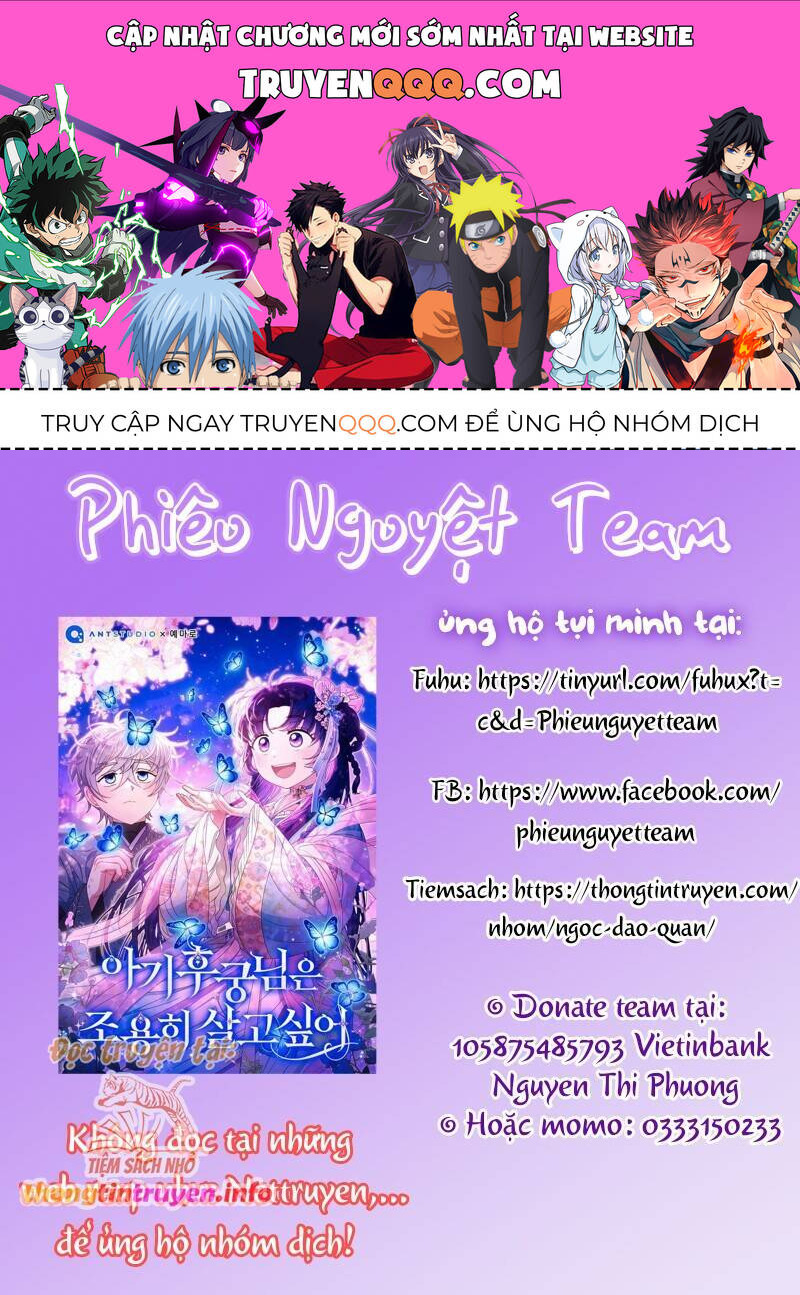 Ta Trở Thành Con Gái Nuôi Của Nam Chính Chapter 105 - 1