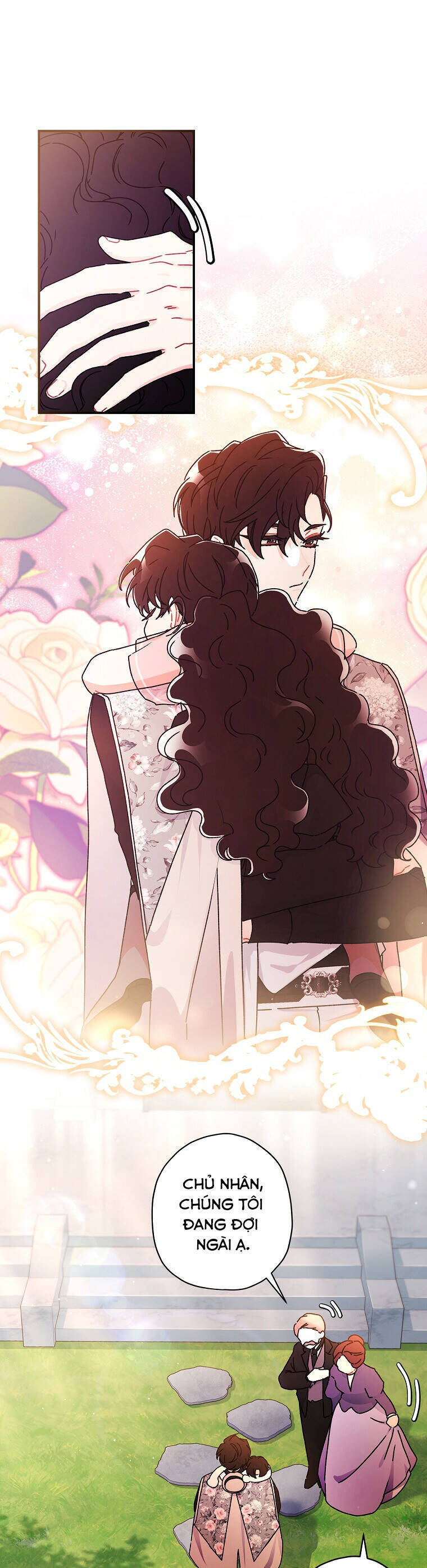 Ta Trở Thành Con Gái Nuôi Của Nam Chính Chapter 105 - 14