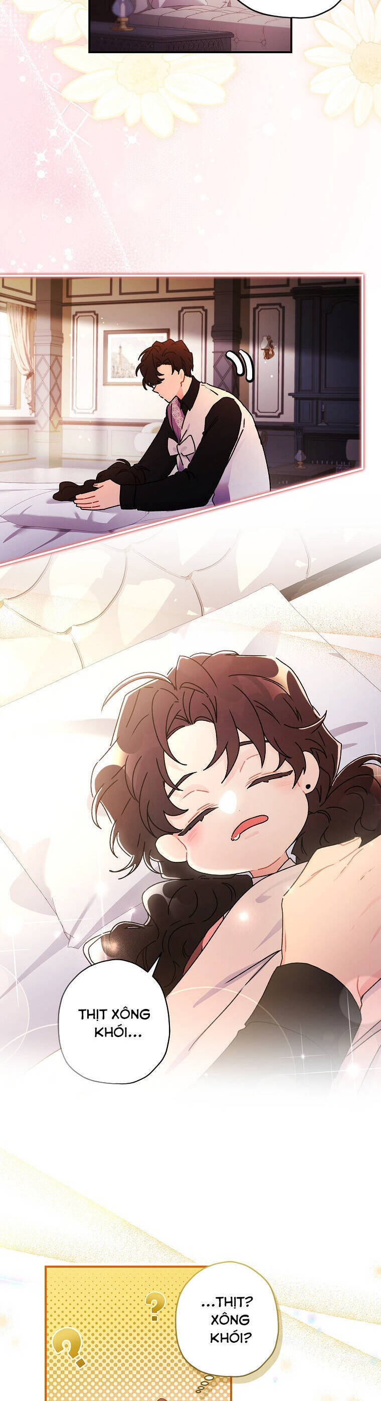 Ta Trở Thành Con Gái Nuôi Của Nam Chính Chapter 105 - 16