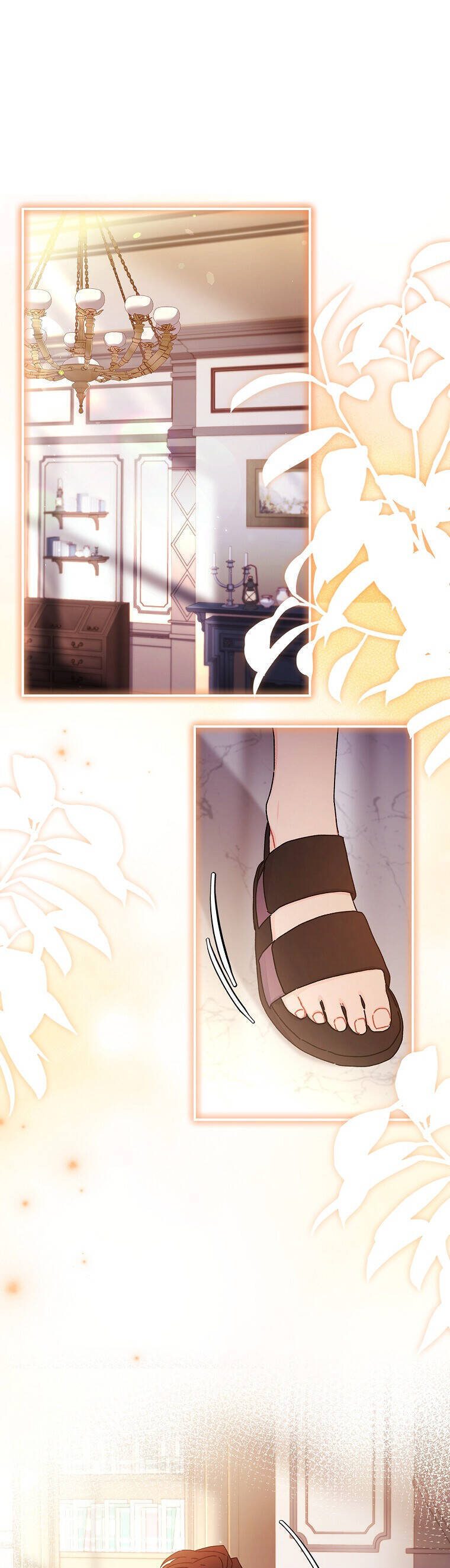 Ta Trở Thành Con Gái Nuôi Của Nam Chính Chapter 105 - 19