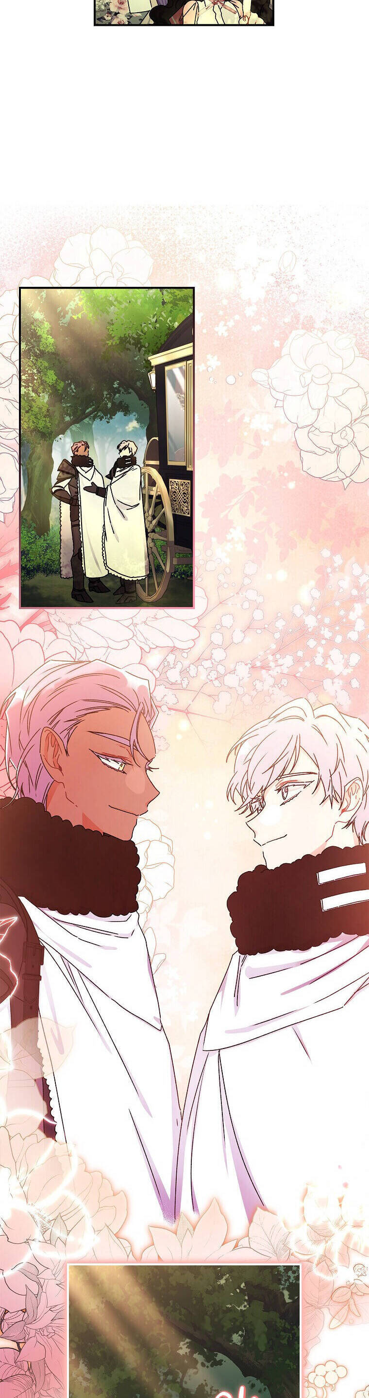 Ta Trở Thành Con Gái Nuôi Của Nam Chính Chapter 105 - 3