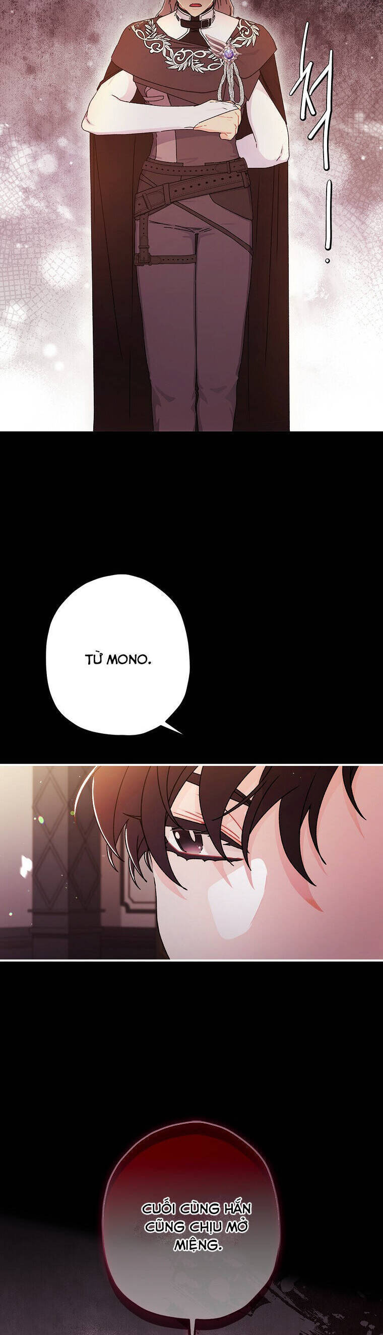 Ta Trở Thành Con Gái Nuôi Của Nam Chính Chapter 105 - 21