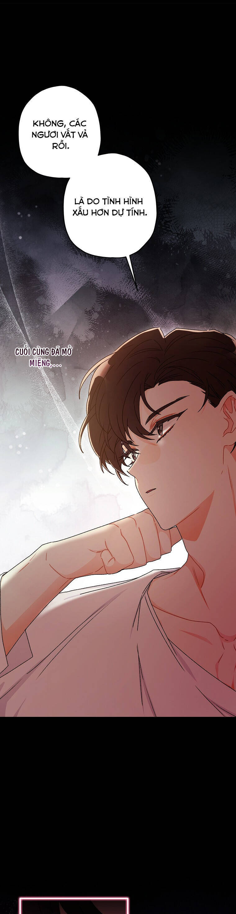 Ta Trở Thành Con Gái Nuôi Của Nam Chính Chapter 105 - 23