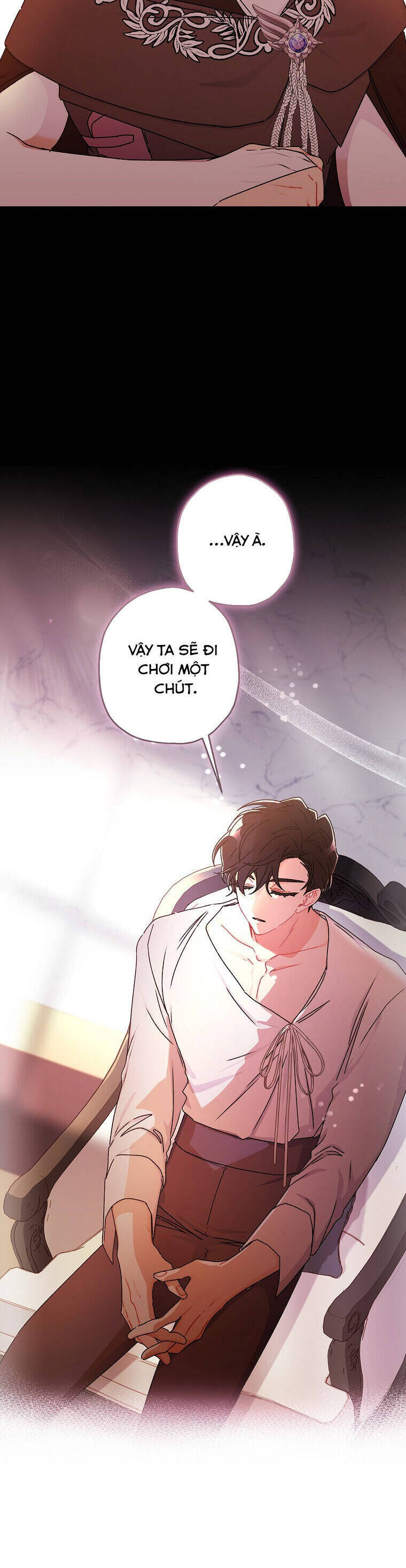 Ta Trở Thành Con Gái Nuôi Của Nam Chính Chapter 105 - 25