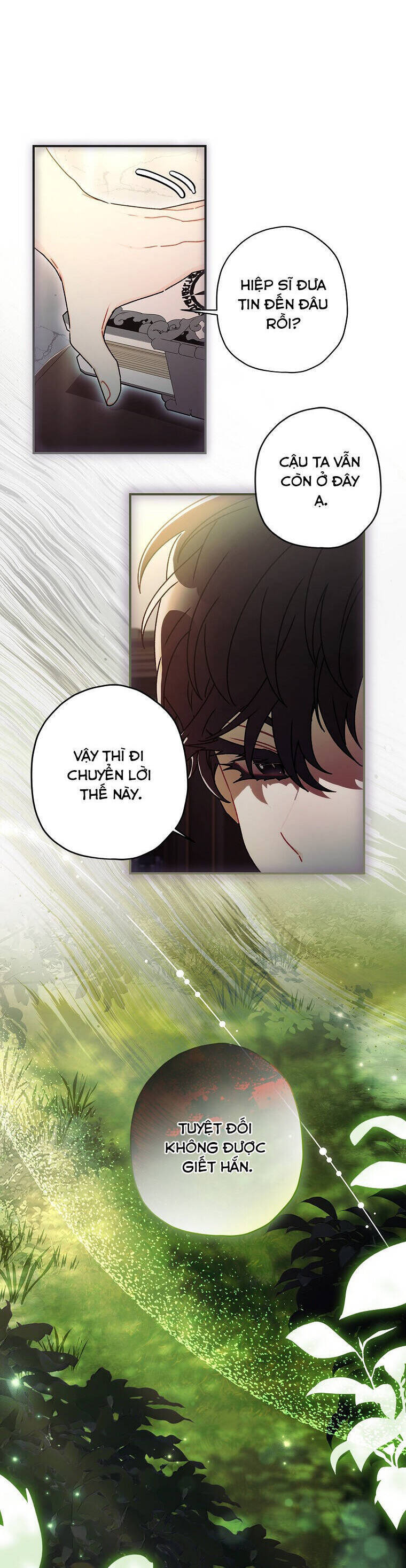 Ta Trở Thành Con Gái Nuôi Của Nam Chính Chapter 105 - 26