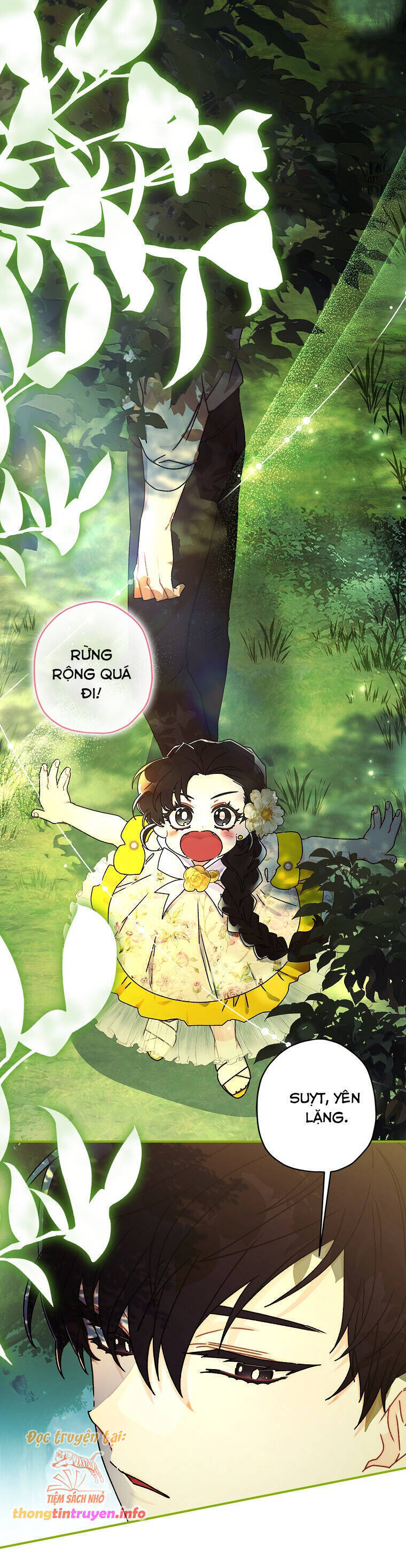 Ta Trở Thành Con Gái Nuôi Của Nam Chính Chapter 105 - 27