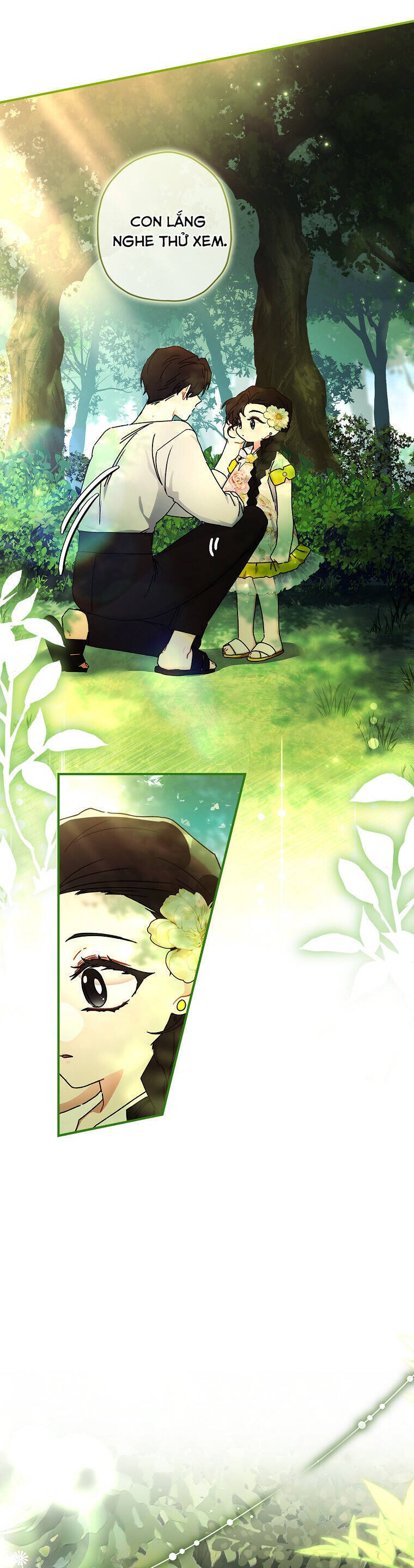 Ta Trở Thành Con Gái Nuôi Của Nam Chính Chapter 105 - 28