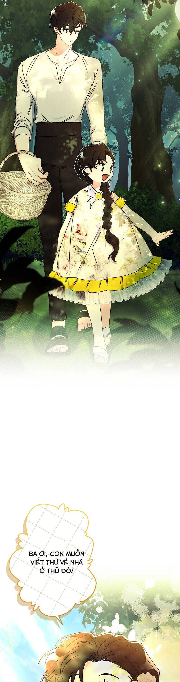 Ta Trở Thành Con Gái Nuôi Của Nam Chính Chapter 105 - 31