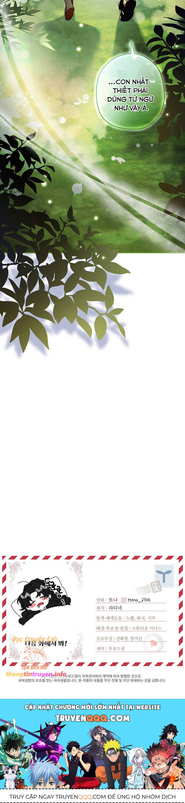 Ta Trở Thành Con Gái Nuôi Của Nam Chính Chapter 105 - 33