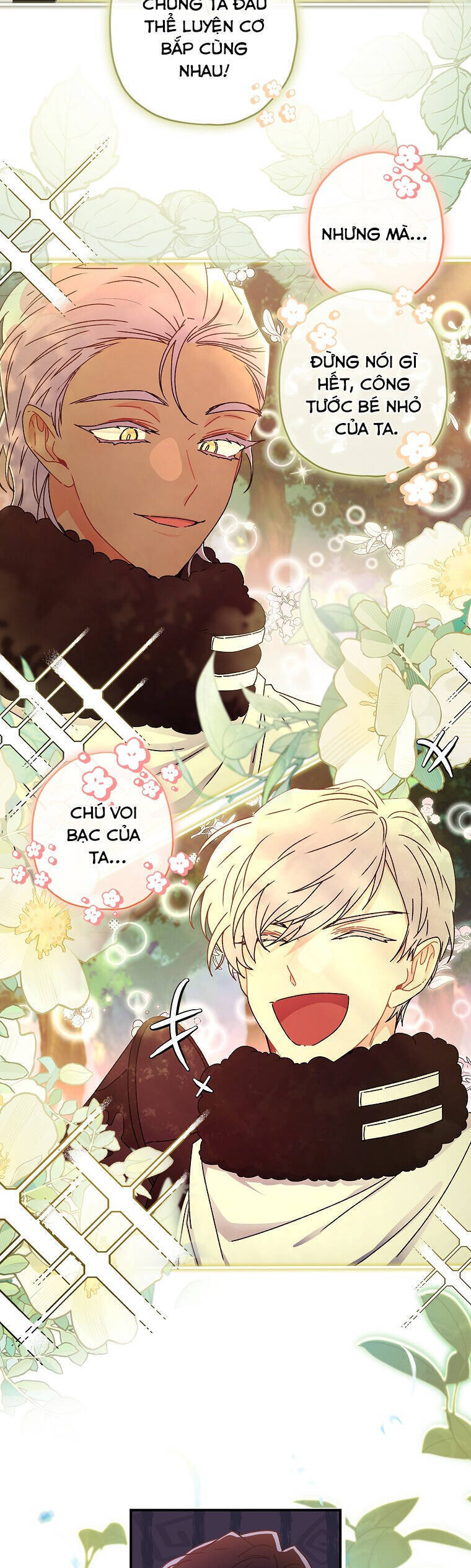 Ta Trở Thành Con Gái Nuôi Của Nam Chính Chapter 105 - 7