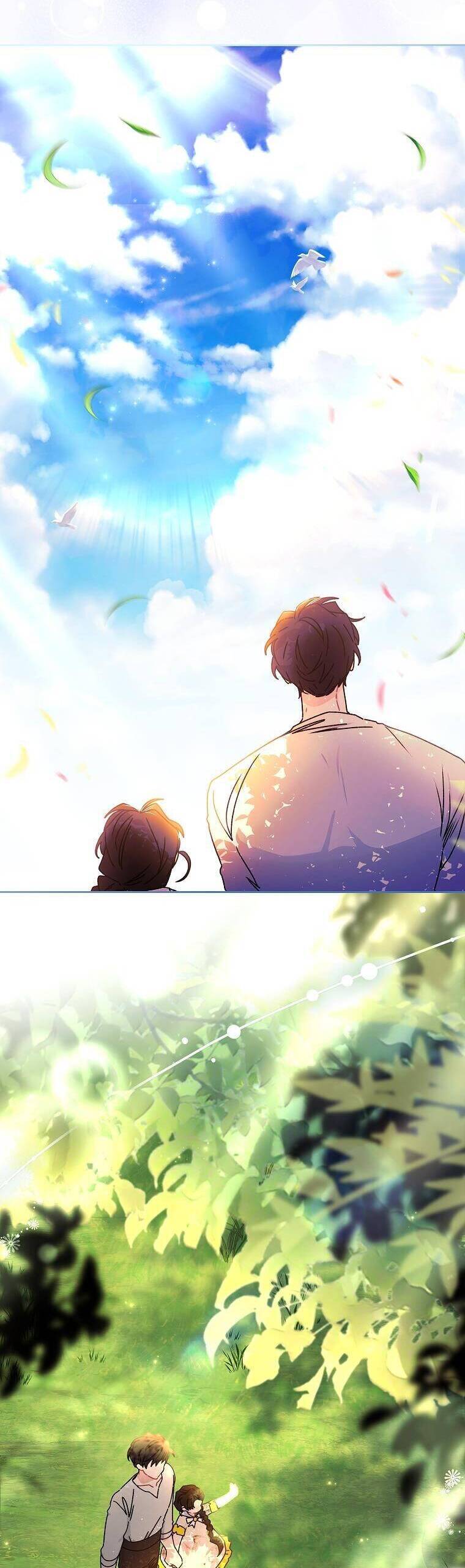 Ta Trở Thành Con Gái Nuôi Của Nam Chính Chapter 106 - 11