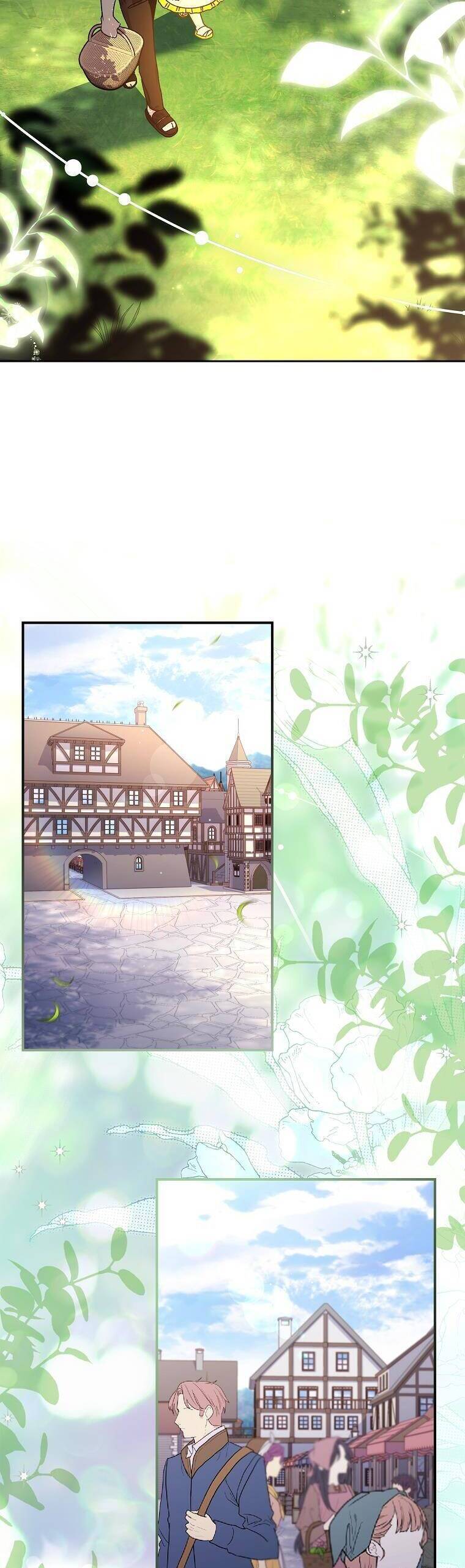 Ta Trở Thành Con Gái Nuôi Của Nam Chính Chapter 106 - 12