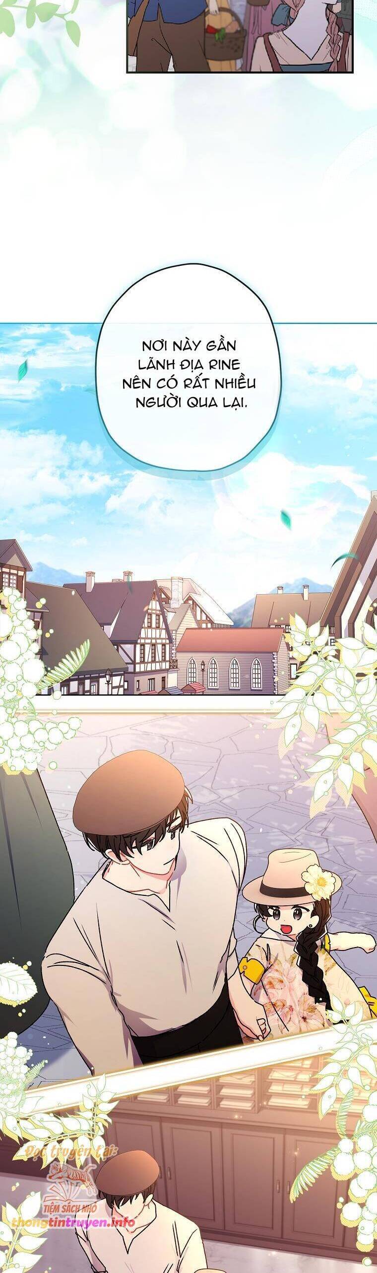 Ta Trở Thành Con Gái Nuôi Của Nam Chính Chapter 106 - 13