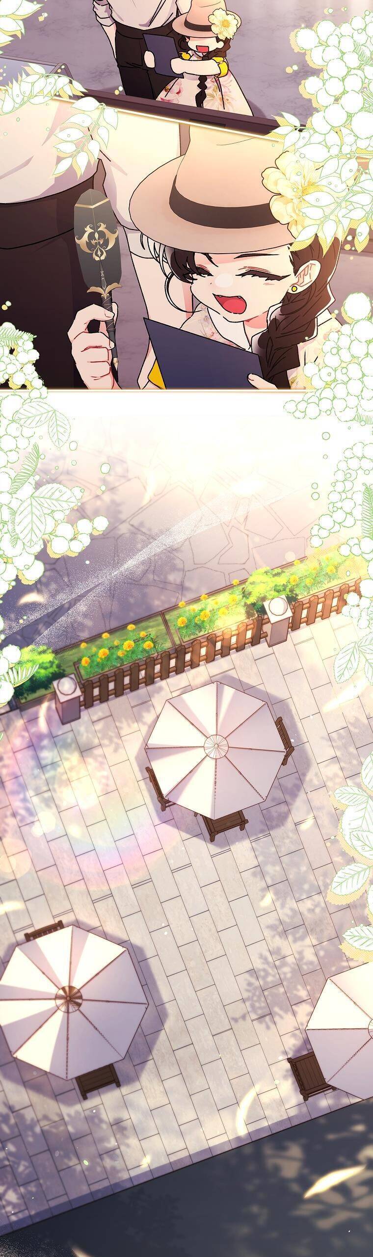 Ta Trở Thành Con Gái Nuôi Của Nam Chính Chapter 106 - 14