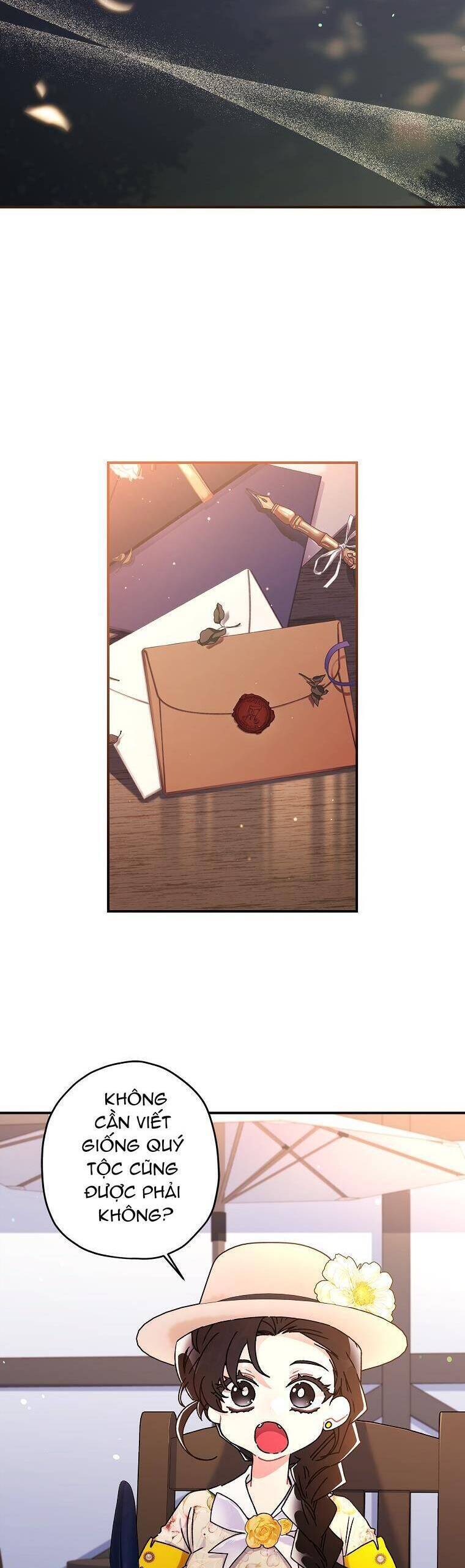 Ta Trở Thành Con Gái Nuôi Của Nam Chính Chapter 106 - 15