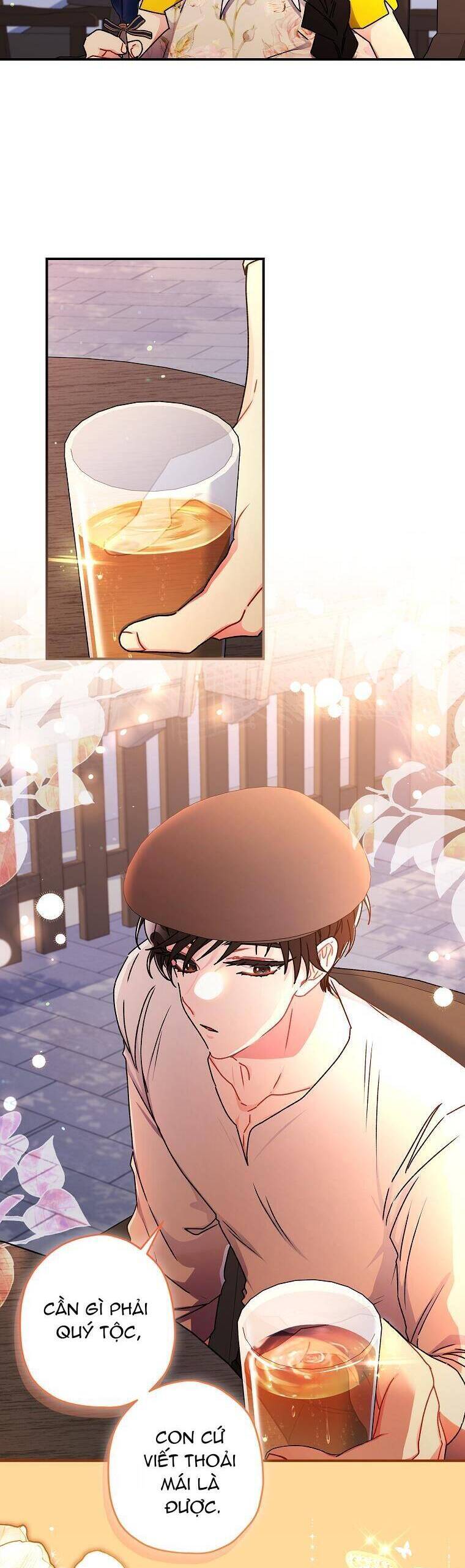 Ta Trở Thành Con Gái Nuôi Của Nam Chính Chapter 106 - 16