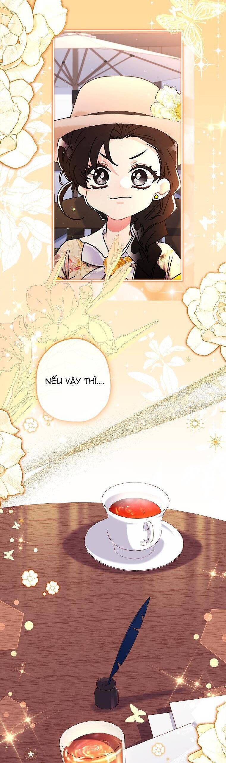 Ta Trở Thành Con Gái Nuôi Của Nam Chính Chapter 106 - 17