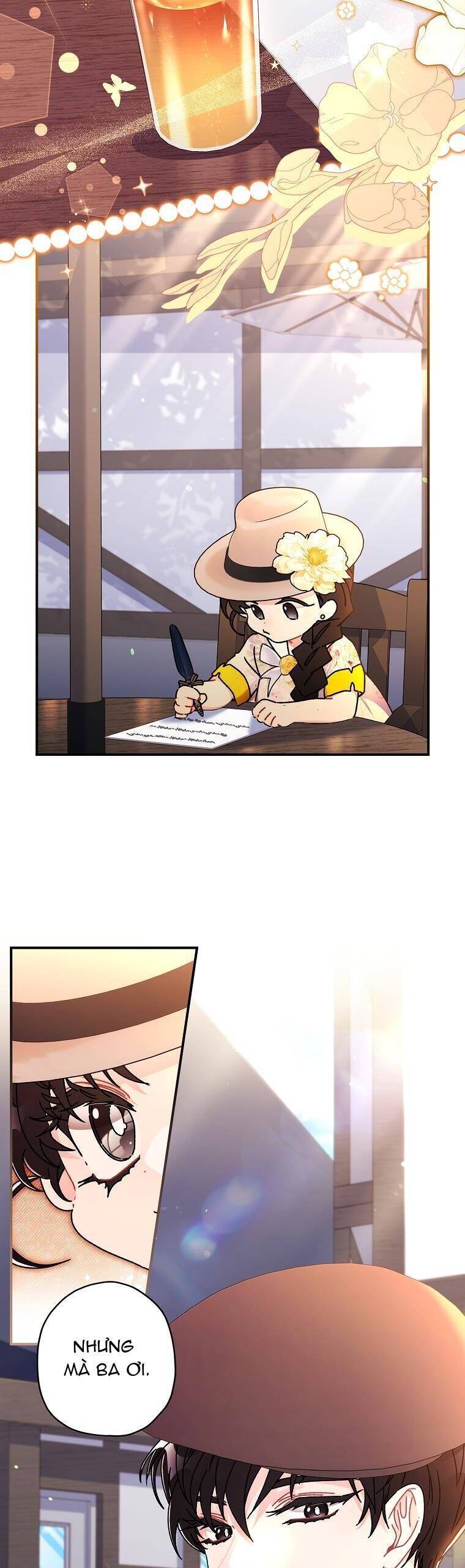 Ta Trở Thành Con Gái Nuôi Của Nam Chính Chapter 106 - 18