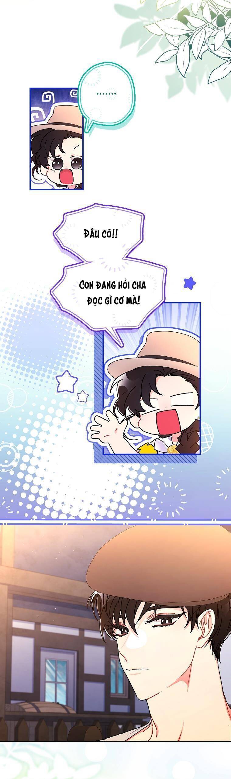 Ta Trở Thành Con Gái Nuôi Của Nam Chính Chapter 106 - 20