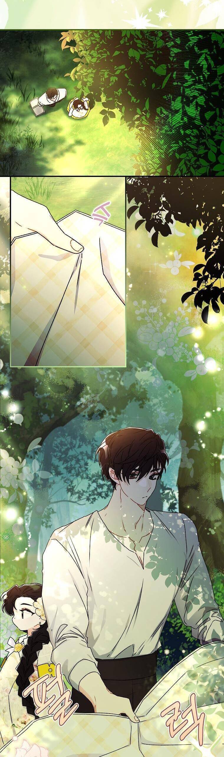 Ta Trở Thành Con Gái Nuôi Của Nam Chính Chapter 106 - 3