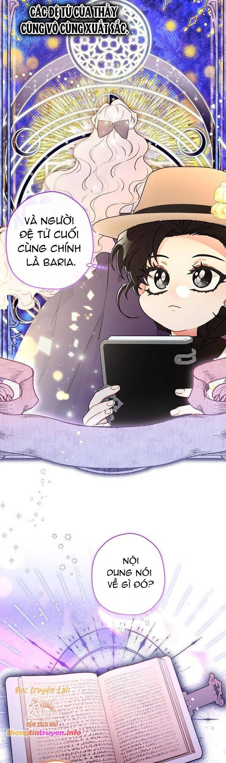 Ta Trở Thành Con Gái Nuôi Của Nam Chính Chapter 106 - 25