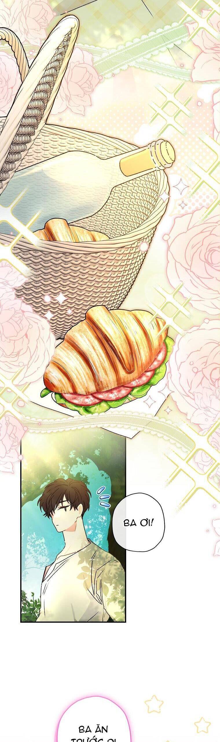 Ta Trở Thành Con Gái Nuôi Của Nam Chính Chapter 106 - 4