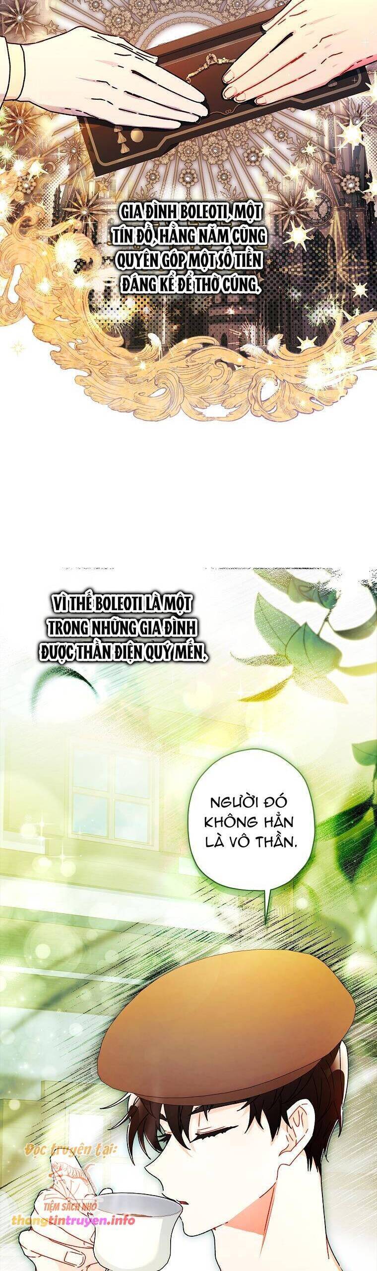 Ta Trở Thành Con Gái Nuôi Của Nam Chính Chapter 106 - 31