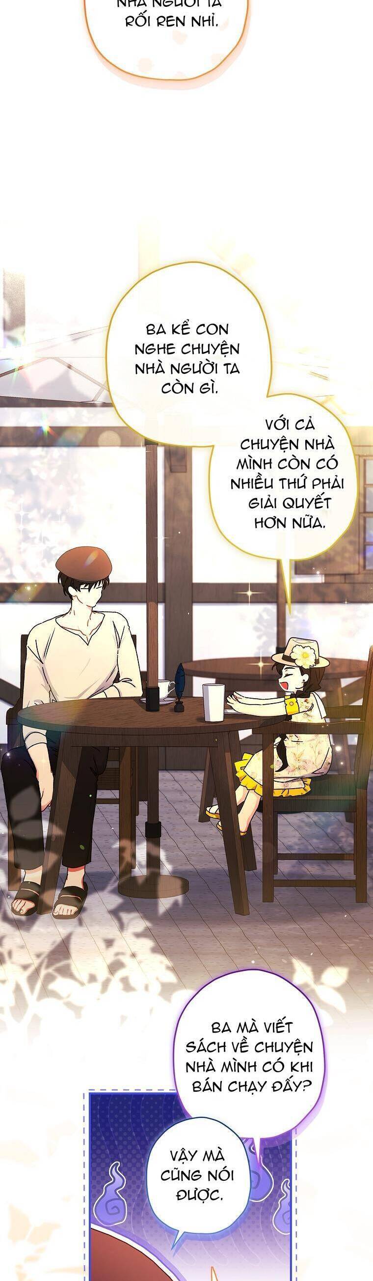 Ta Trở Thành Con Gái Nuôi Của Nam Chính Chapter 106 - 33