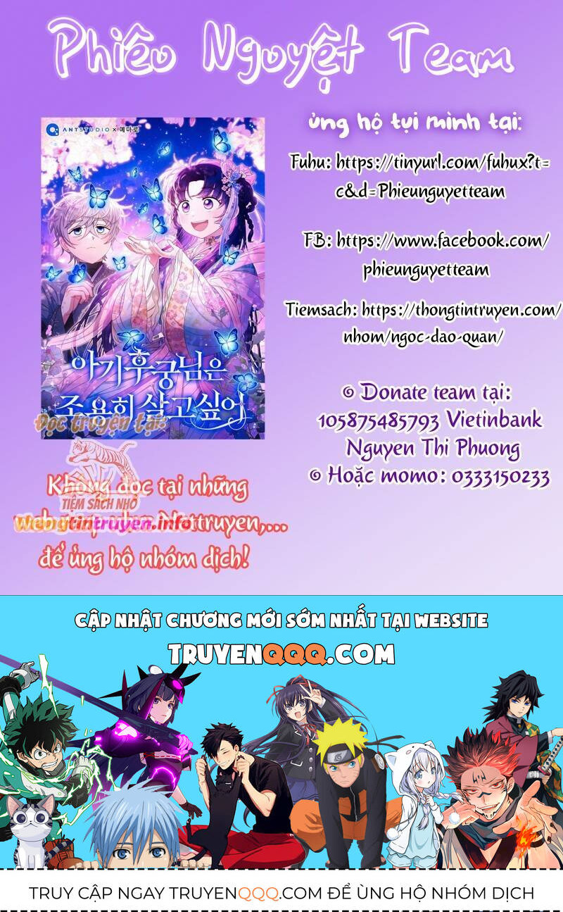 Ta Trở Thành Con Gái Nuôi Của Nam Chính Chapter 106 - 35