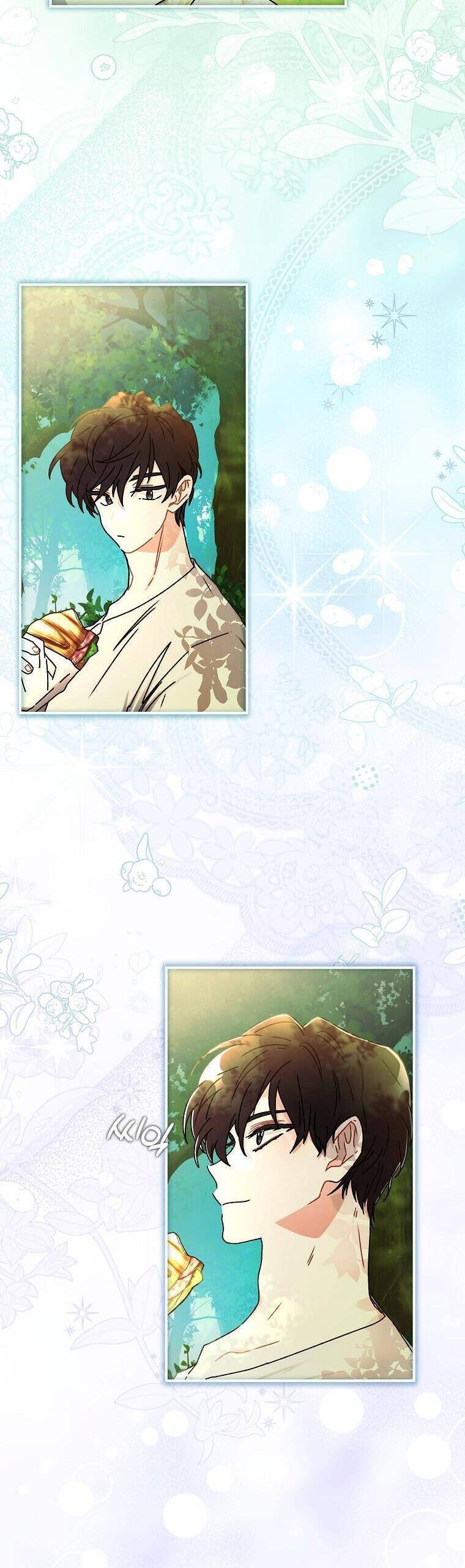 Ta Trở Thành Con Gái Nuôi Của Nam Chính Chapter 106 - 10