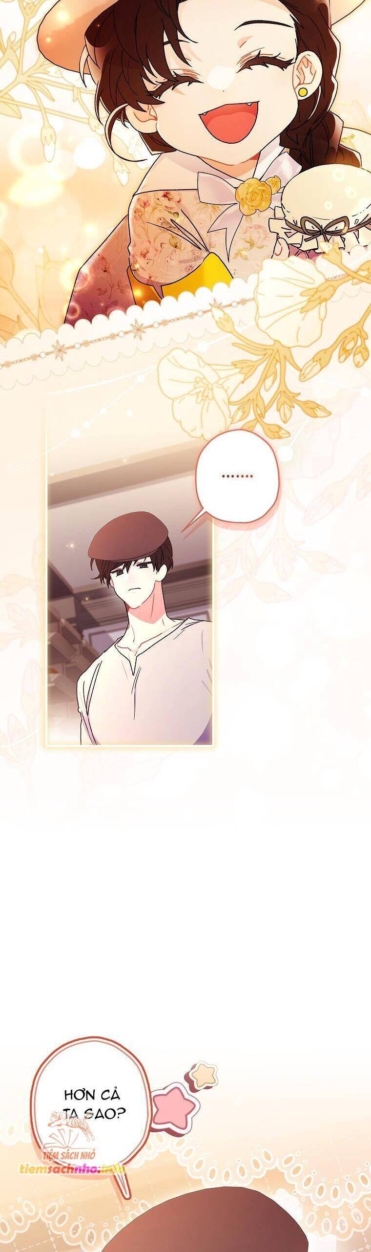 Ta Trở Thành Con Gái Nuôi Của Nam Chính Chapter 107 - 13