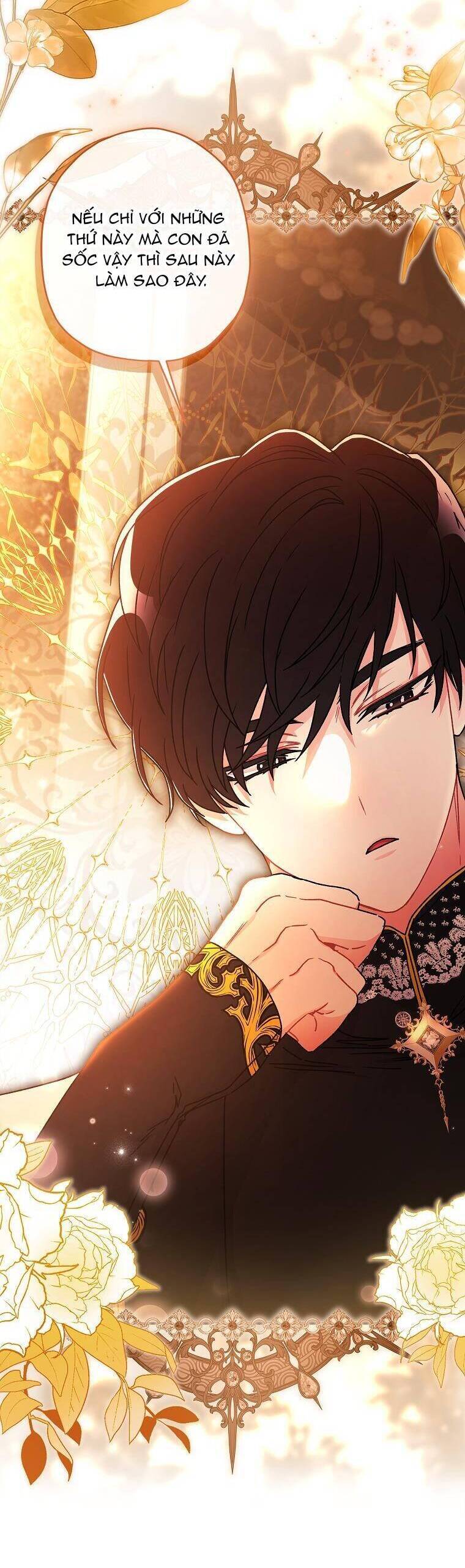 Ta Trở Thành Con Gái Nuôi Của Nam Chính Chapter 107 - 23