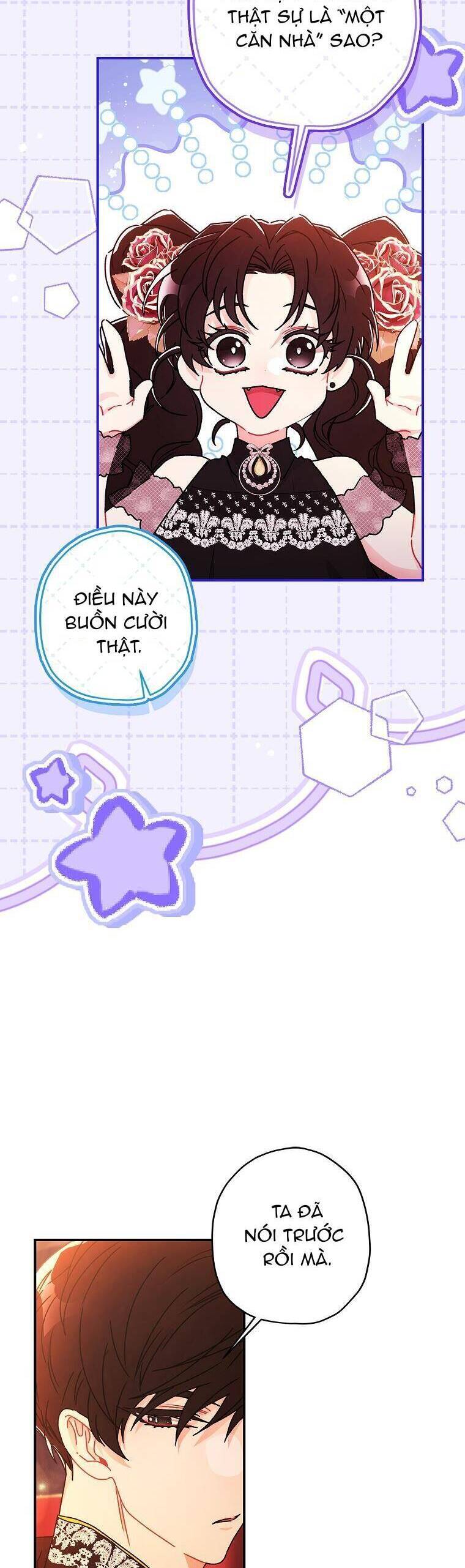 Ta Trở Thành Con Gái Nuôi Của Nam Chính Chapter 107 - 29