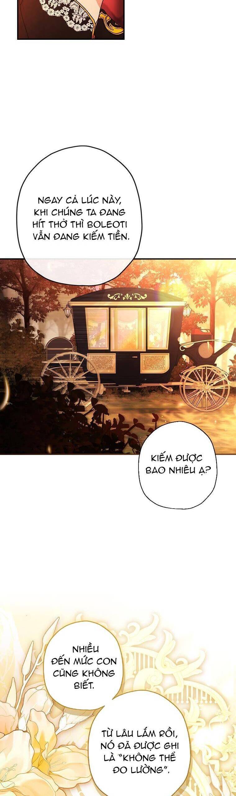 Ta Trở Thành Con Gái Nuôi Của Nam Chính Chapter 107 - 30