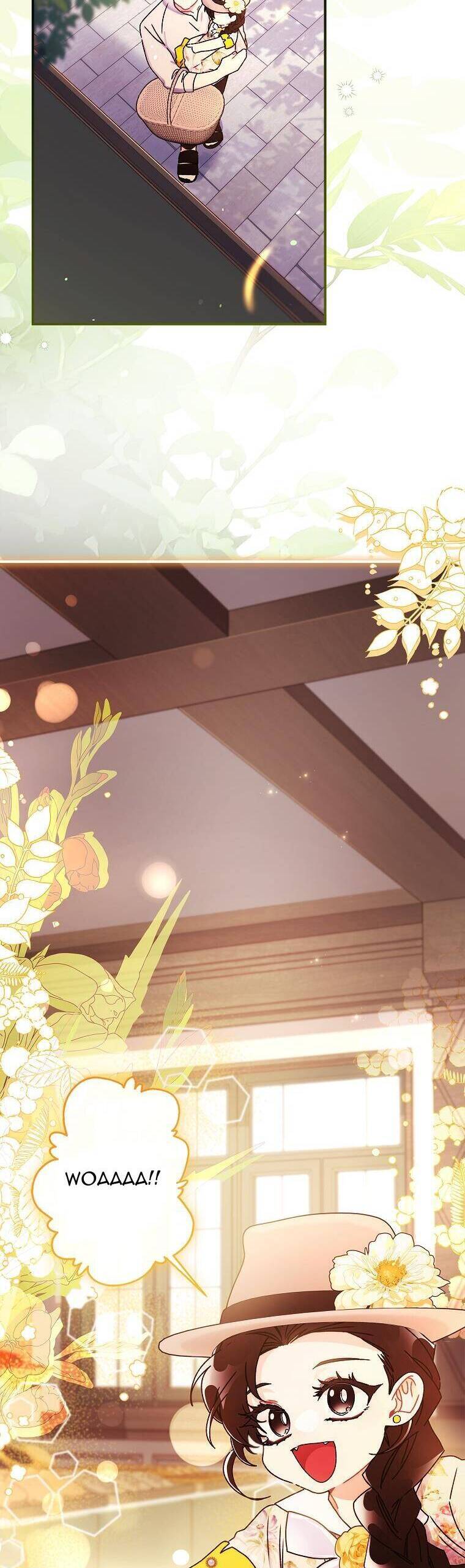 Ta Trở Thành Con Gái Nuôi Của Nam Chính Chapter 107 - 4