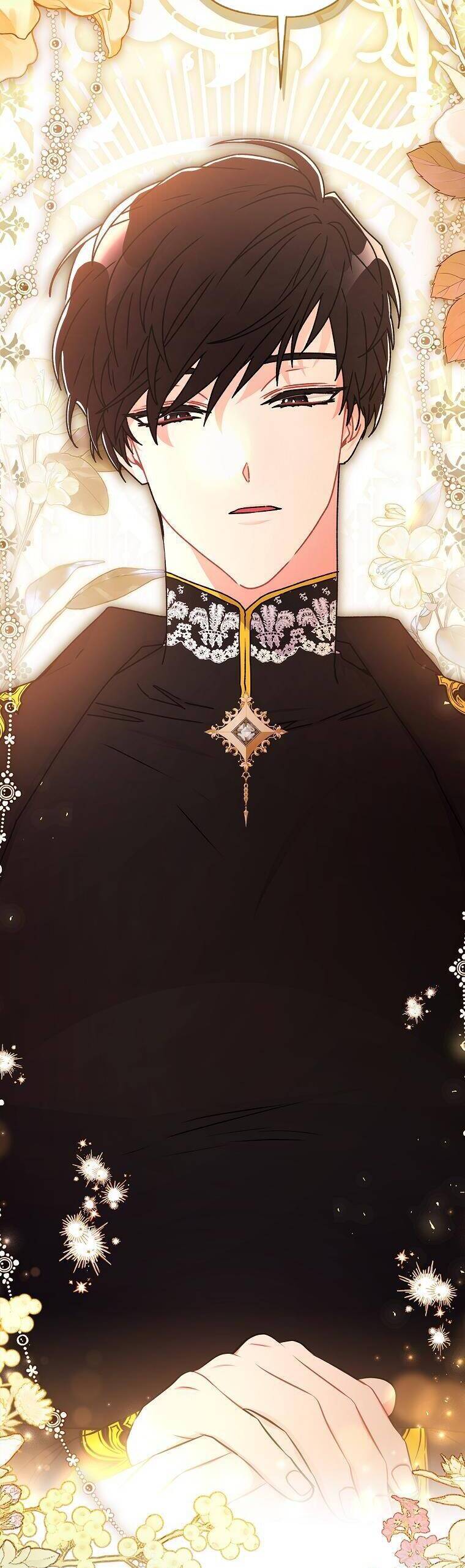 Ta Trở Thành Con Gái Nuôi Của Nam Chính Chapter 107 - 31