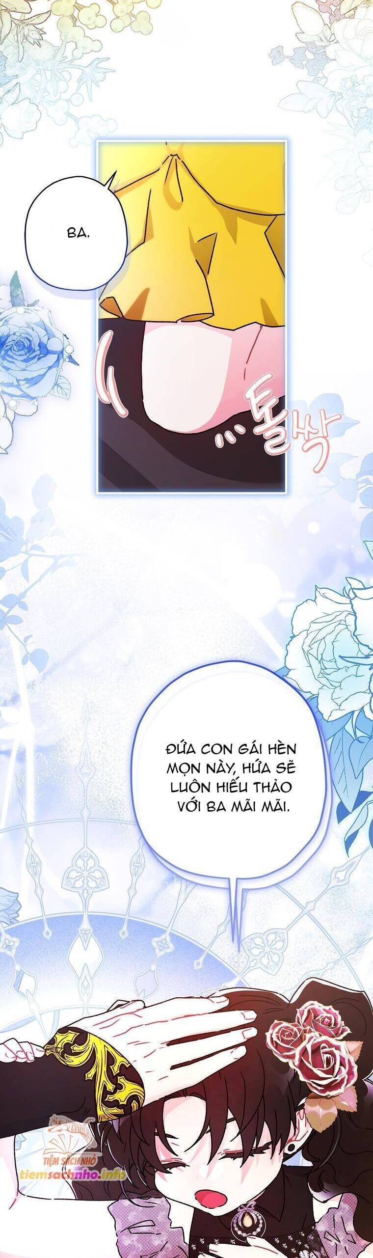 Ta Trở Thành Con Gái Nuôi Của Nam Chính Chapter 107 - 32