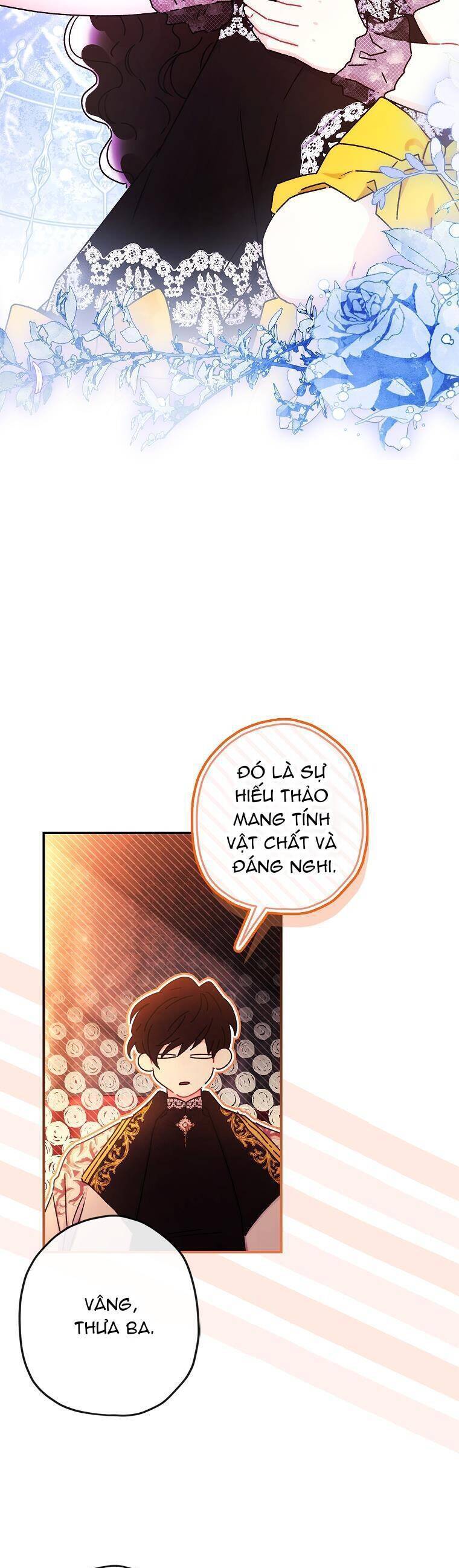 Ta Trở Thành Con Gái Nuôi Của Nam Chính Chapter 107 - 33